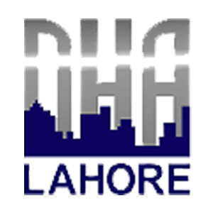 DHA logo