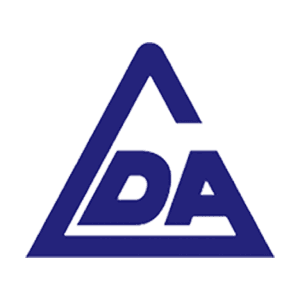 LDA logo