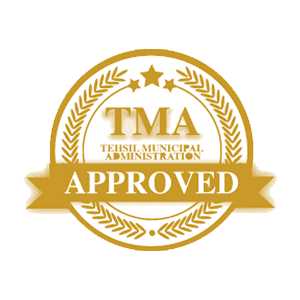 TMA logo