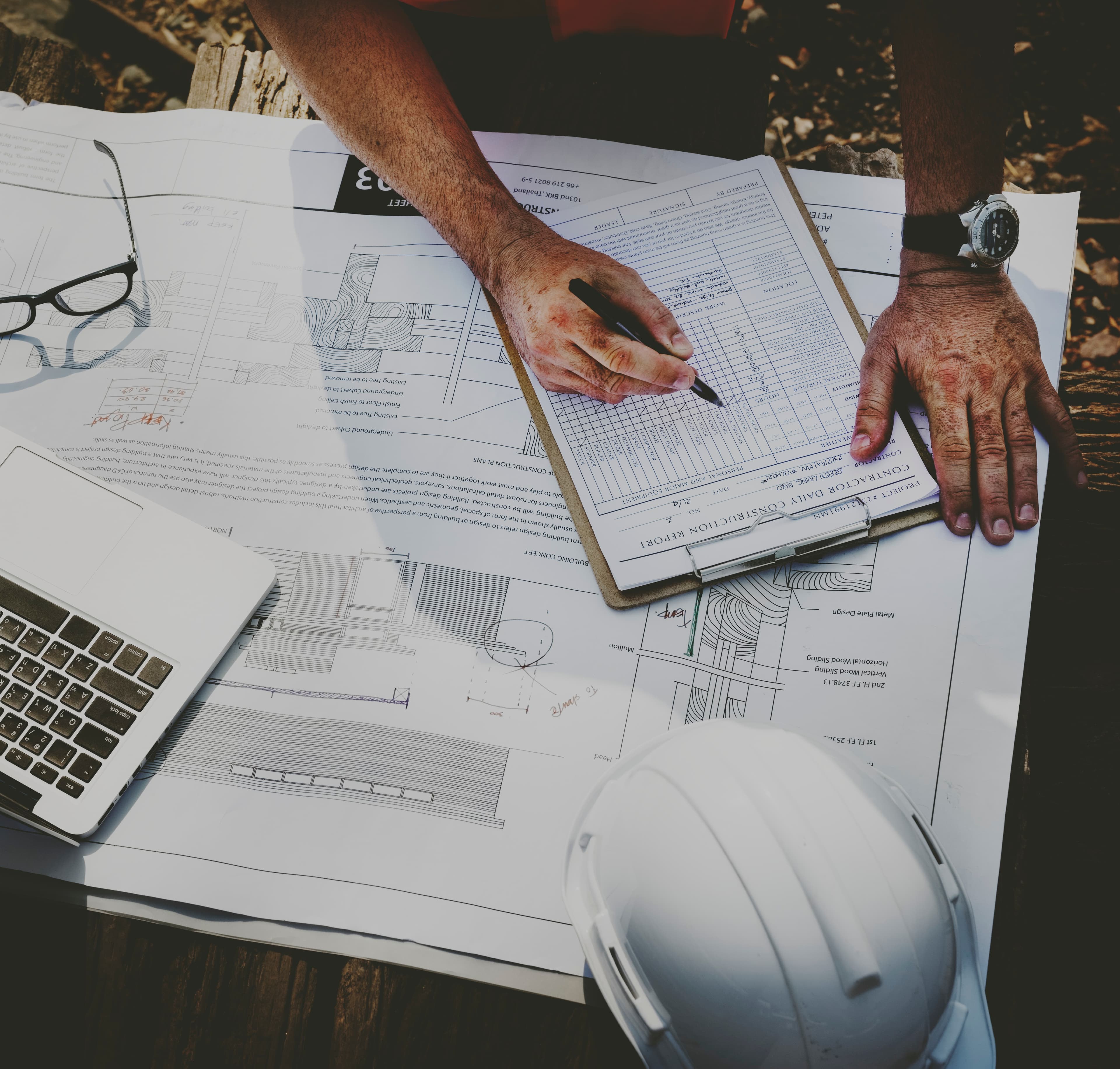 Building Regulation Drawings