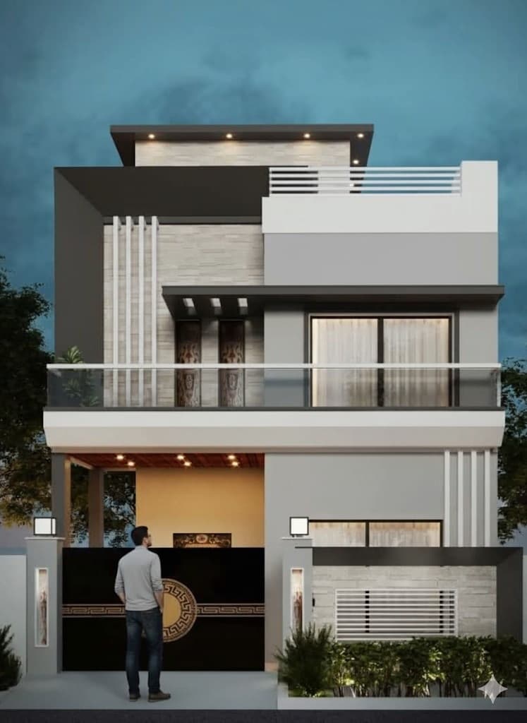 Building Regulation Drawings